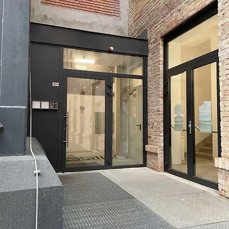 Apartament Jazzy