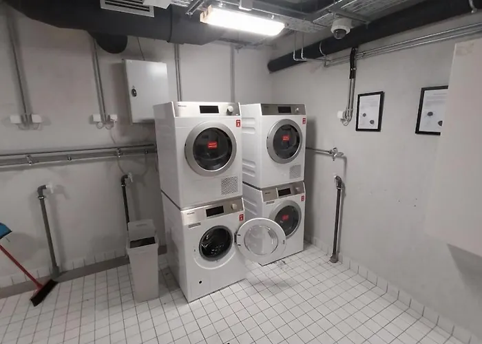 Jazzy Apartament Budapesta
