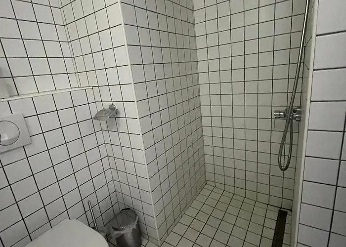 Jazzy Apartament Budapesta