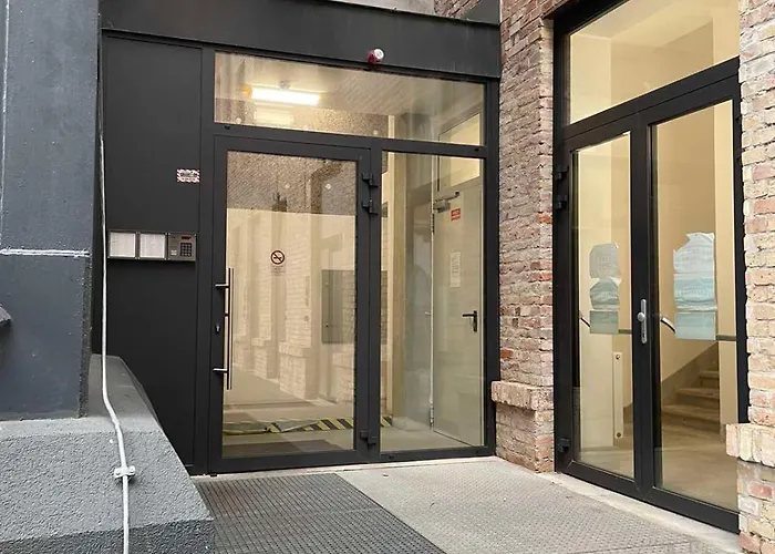 Apartament Jazzy