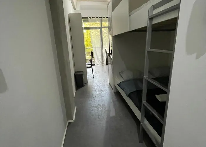 Apartament Jazzy Budapesta