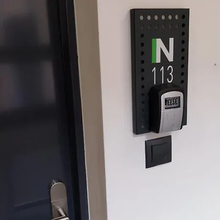 Jazzy Apartamento Budapeste
