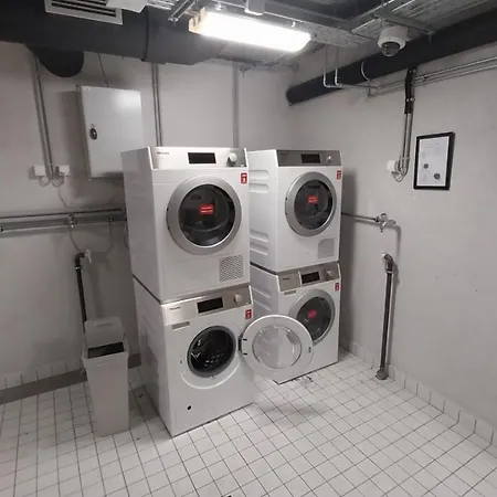 Jazzy Apartamento Budapeste