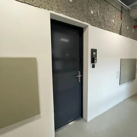 Jazzy Apartment