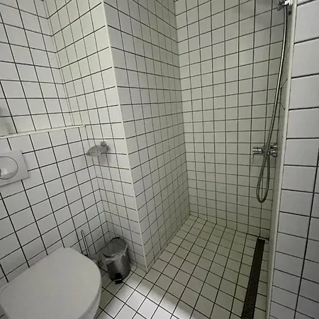 Jazzy Apartment Budapest