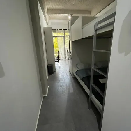 Apartment Jazzy Budapest